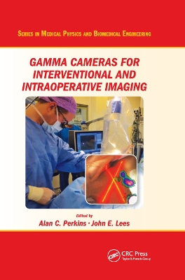 Gamma Cameras for Interventional and Intraoperative Imaging book