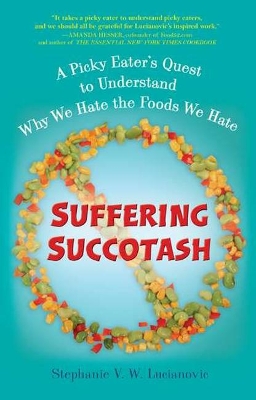 Suffering Succotash book