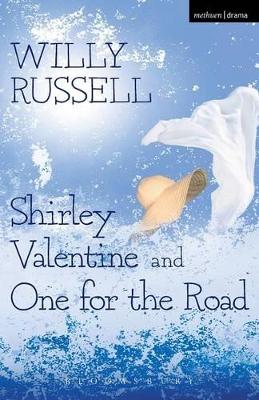 Shirley Valentine & One For The Road book