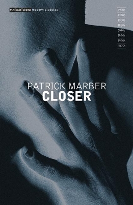 Closer by Patrick Marber