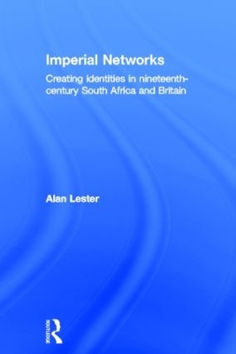 Imperial Networks book