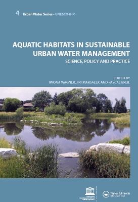 Aquatic Habitats in Sustainable Urban Water Management book