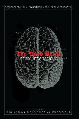 Third Reich in the Unconscious book