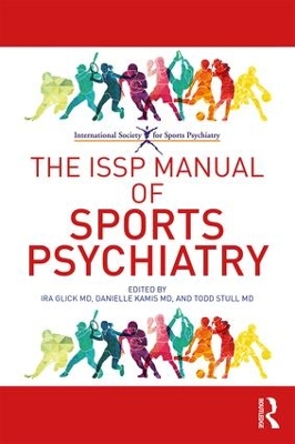 ISSP Manual of Sports Psychiatry book