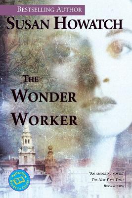 Wonder Worker book