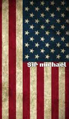 USA American Flag Sir Michael Huhn Artist Creative Journal: Trump American Flag 2020 book