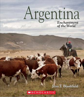 Argentina book