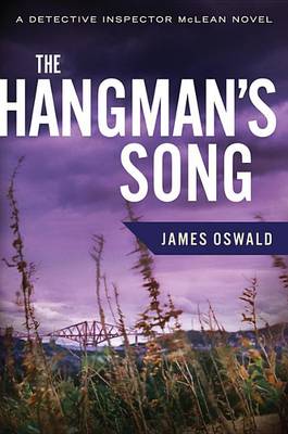 Hangman's Song book