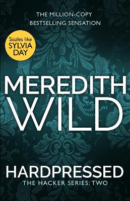 Hardpressed by Meredith Wild