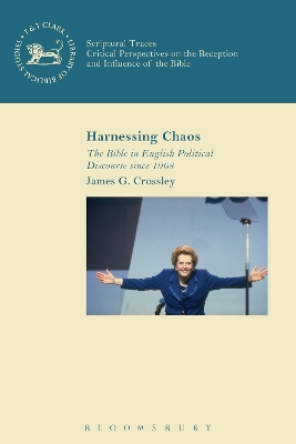 Harnessing Chaos book