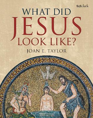 What Did Jesus Look Like? book