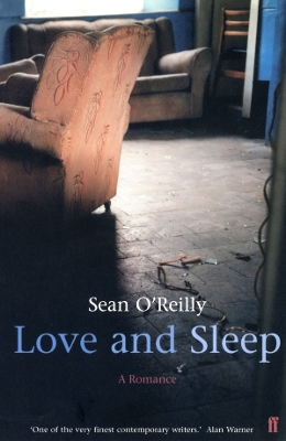 Love and Sleep by Sean O'Reilly