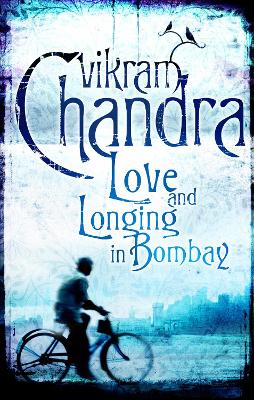 Love and Longing in Bombay book
