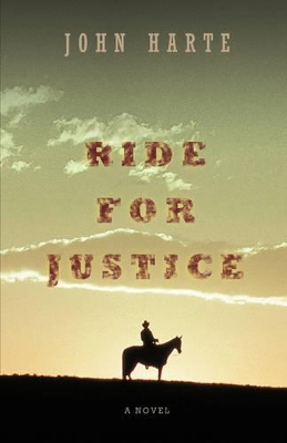 Ride for Justice book