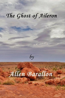 The Ghost of Aileron book