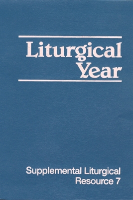 Liturgical Year book