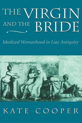 Virgin and the Bride book