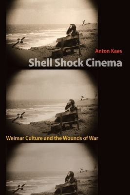 Shell Shock Cinema book