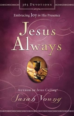 Jesus Always book