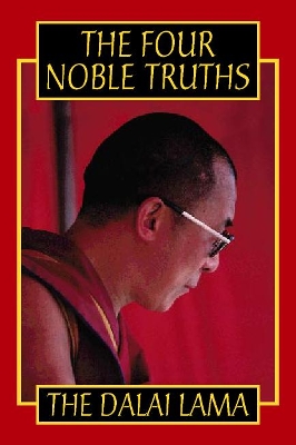 Four Noble Truths book