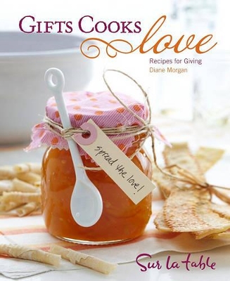 Gifts Cooks Love book