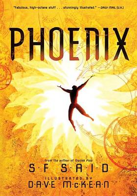 Phoenix book