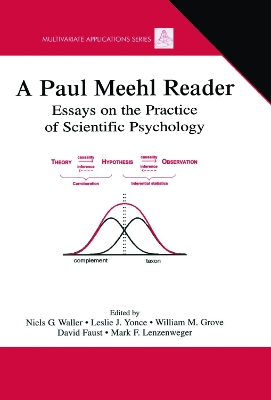 Paul Meehl Reader book
