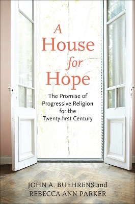 House for Hope book