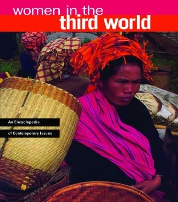 Women in the Third World book