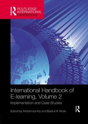 International Handbook of E-Learning Volume 2 by Badrul H. Khan