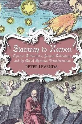 Stairway to Heaven book