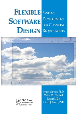 Flexible Software Design by Bruce Johnson