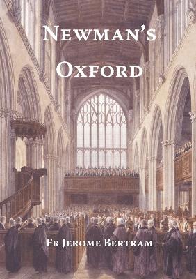 Newman's Oxford book