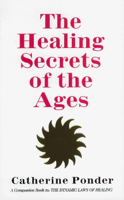 Healing Secret of the Ages book