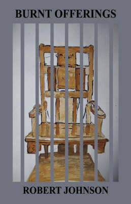 Burnt Offerings: Poems on Crime and Punishment book