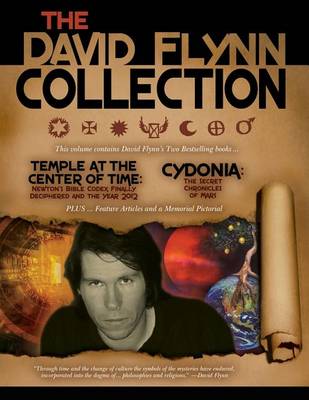 David Flynn Collection book