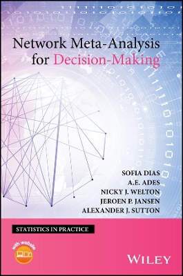 Network Meta-analysis for Comparative Effectiveness Research book
