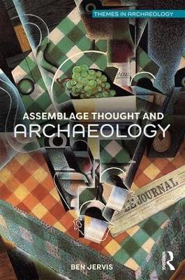 Assemblage Thought and Archaeology book