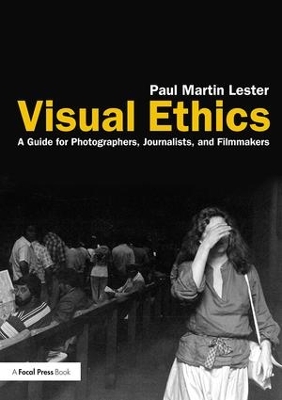 Visual Ethics book