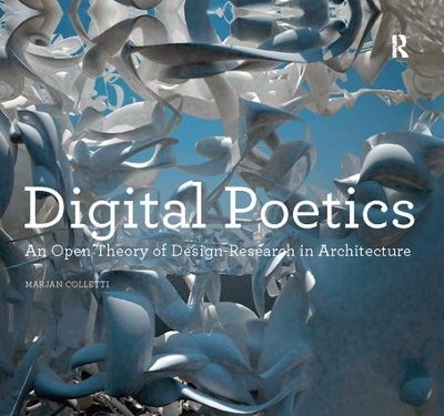 Digital Poetics by Marjan Colletti