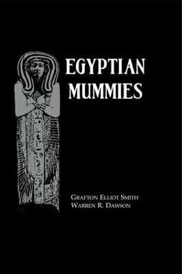Egyptian Mummies book