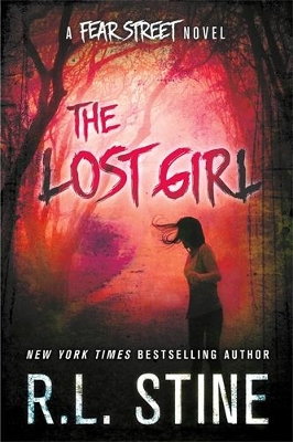 The Lost Girl by R. L. Stine