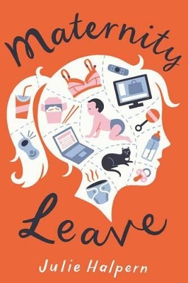Maternity Leave book
