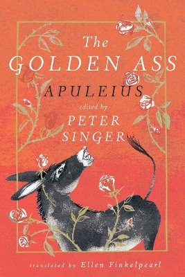 The Golden Ass book