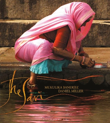 The Sari book