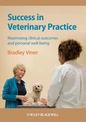 Success in Veterinary Practice book