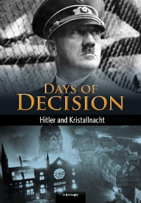 Hitler and Kristallnacht book