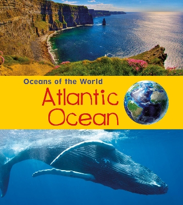 Atlantic Ocean book