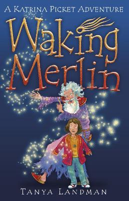 Waking Merlin book