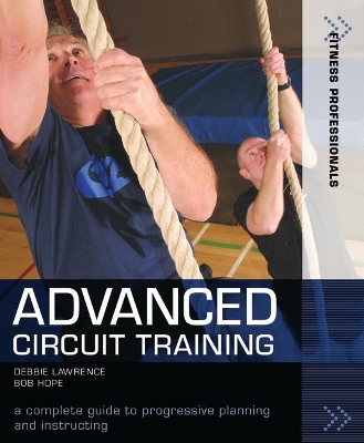 Advanced Circuit Training book